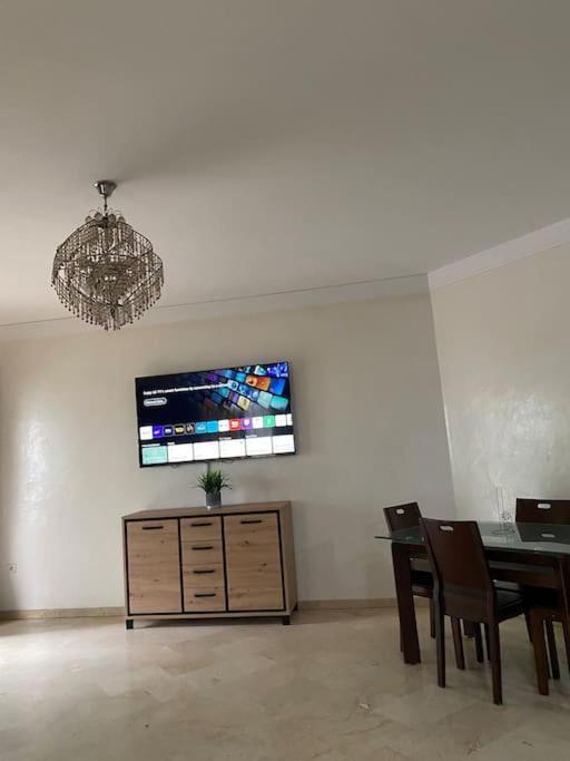 Appartement Cozy Apprtr Agadir
