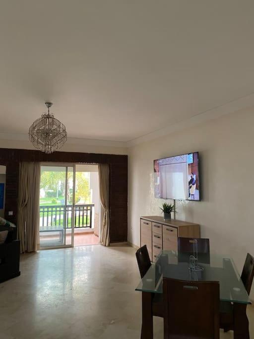 Cozy Apprtr Agadir