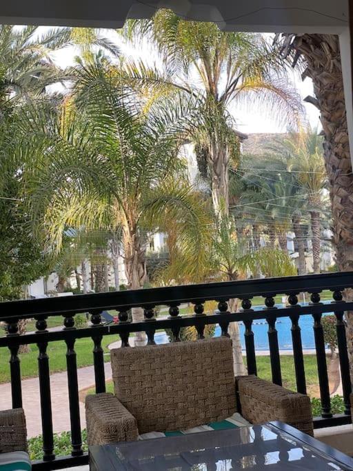 Appartement Cozy Apprtr Agadir