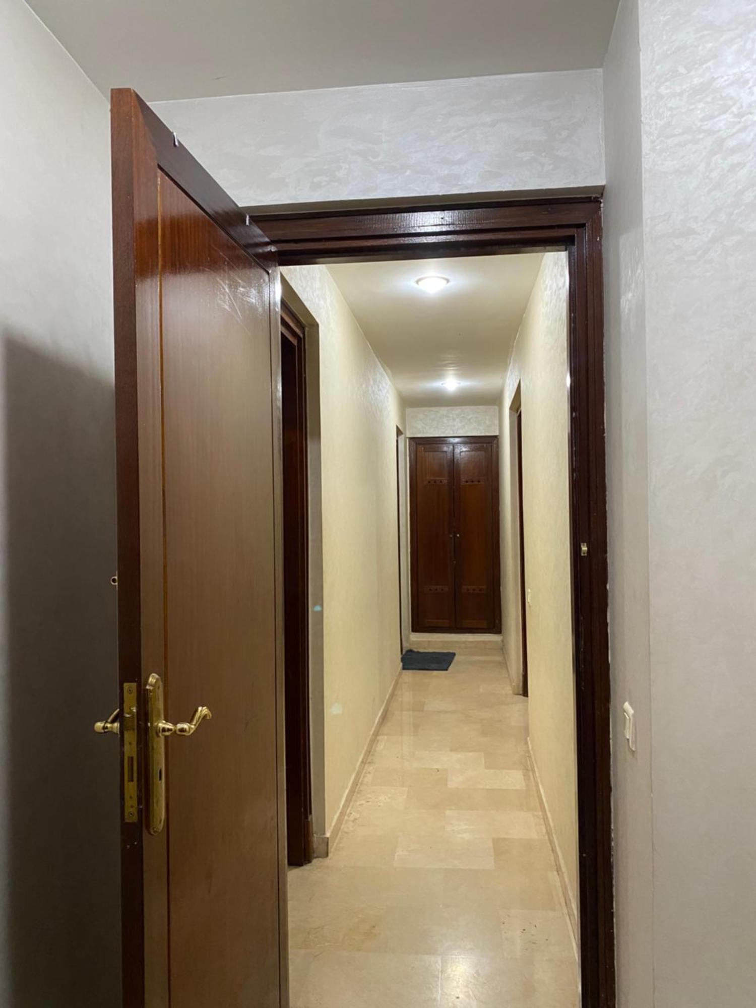 Cozy Apprtr Agadir