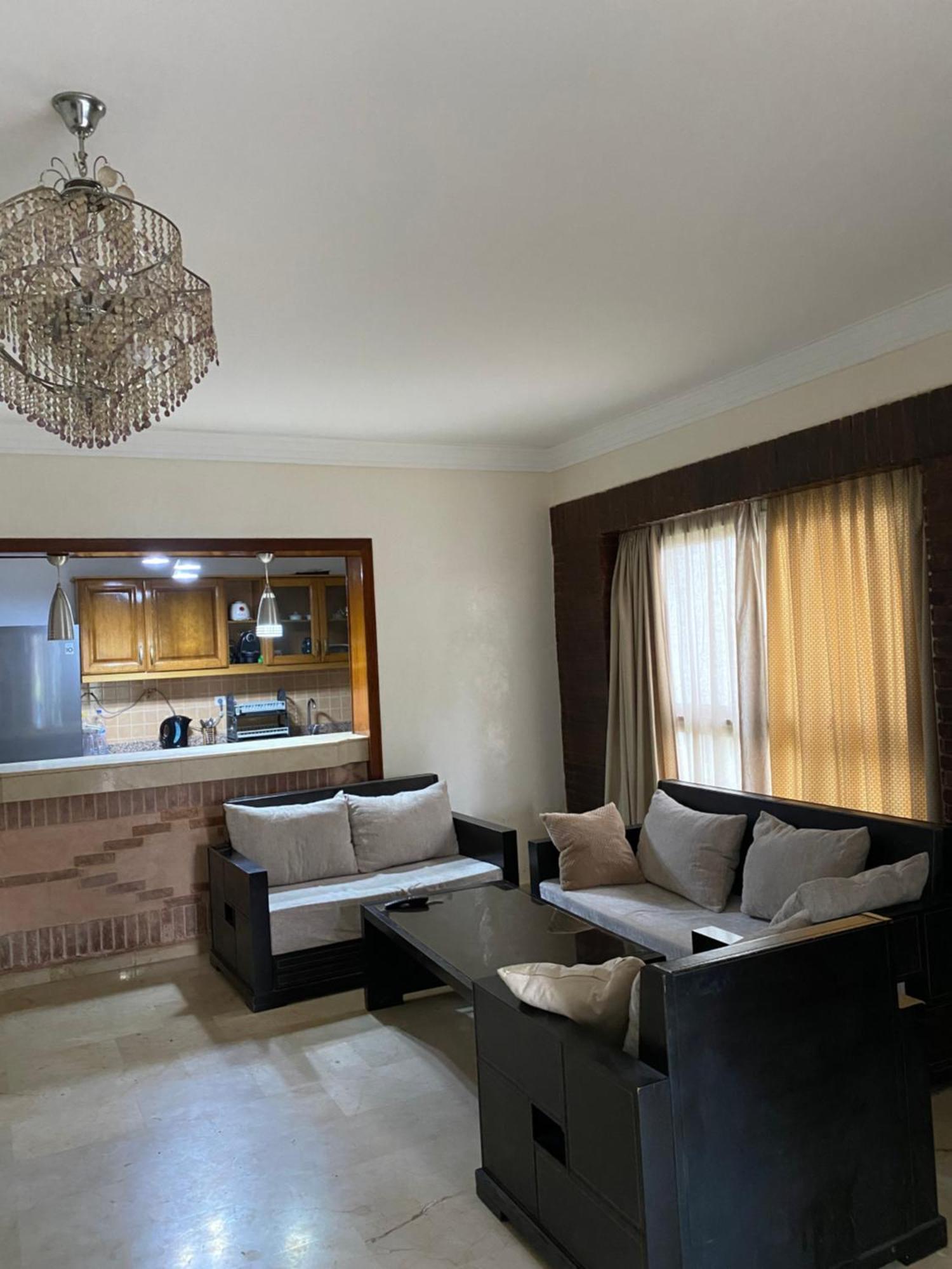 Appartement Cozy Apprtr *