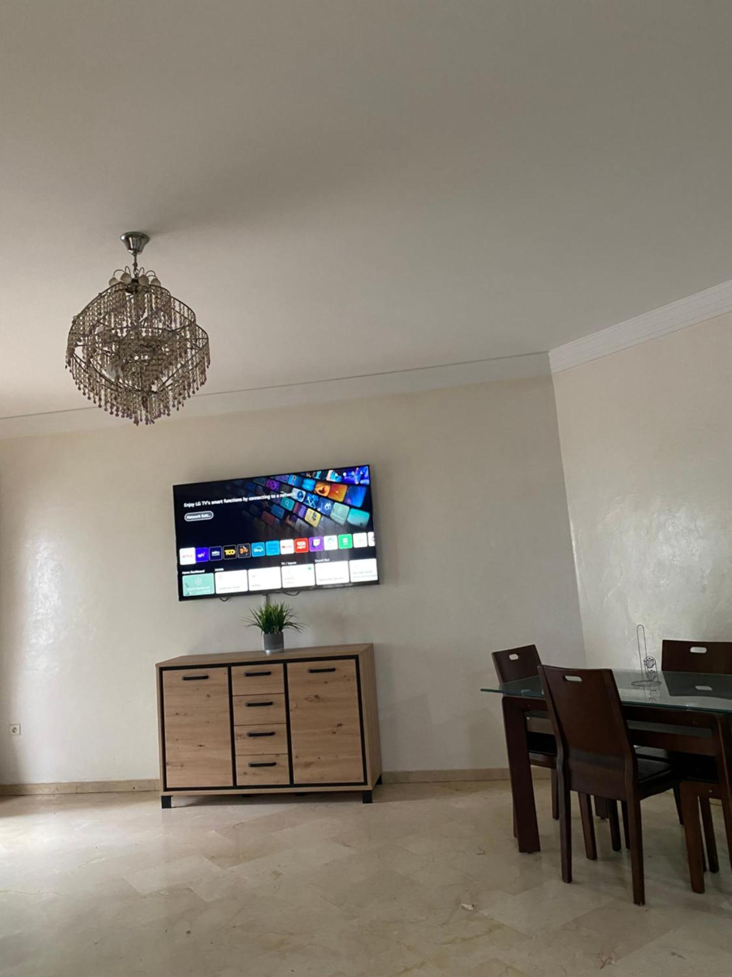 Appartement Cozy Apprtr *