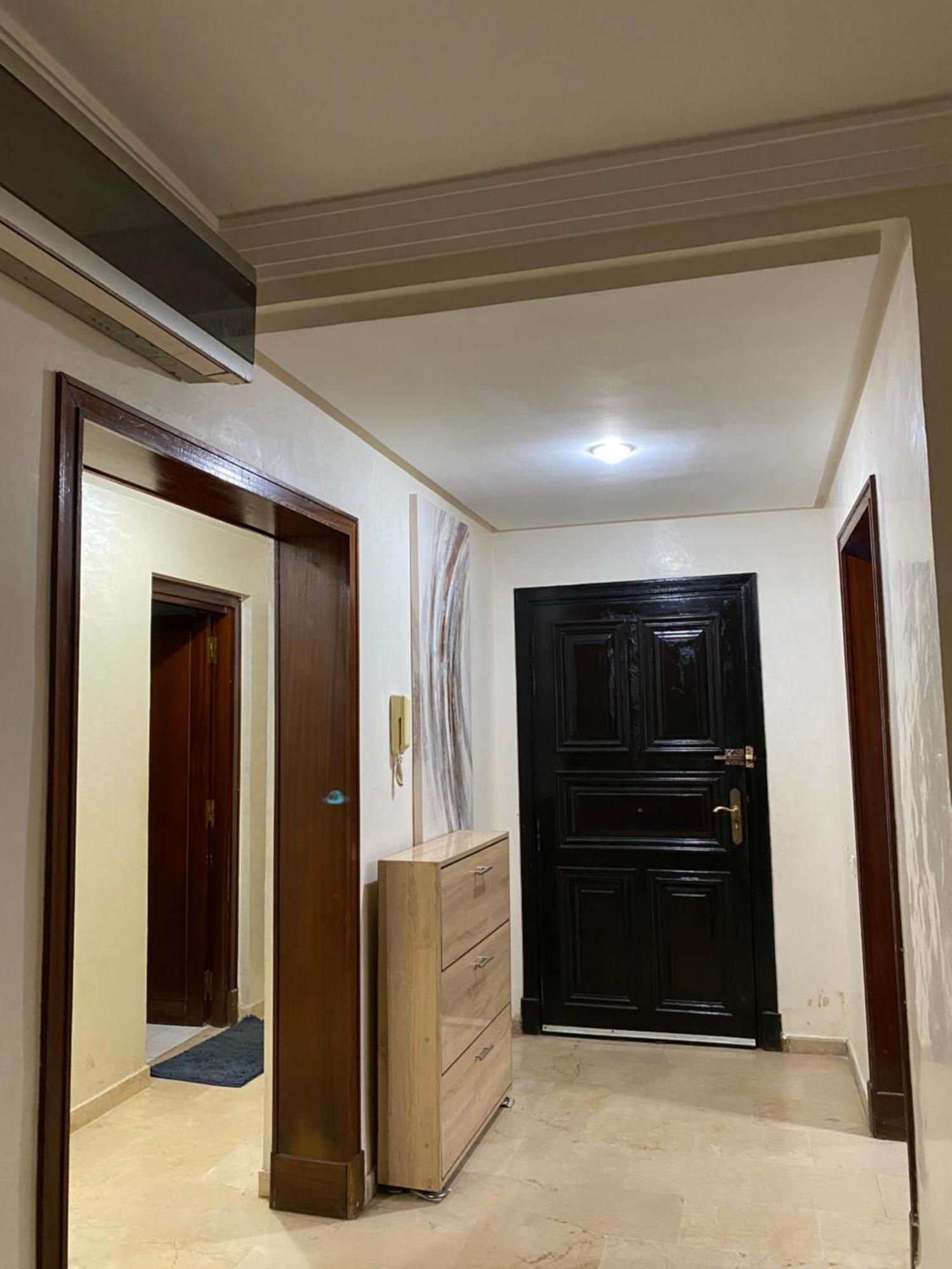 Appartement Cozy Apprtr Agadir