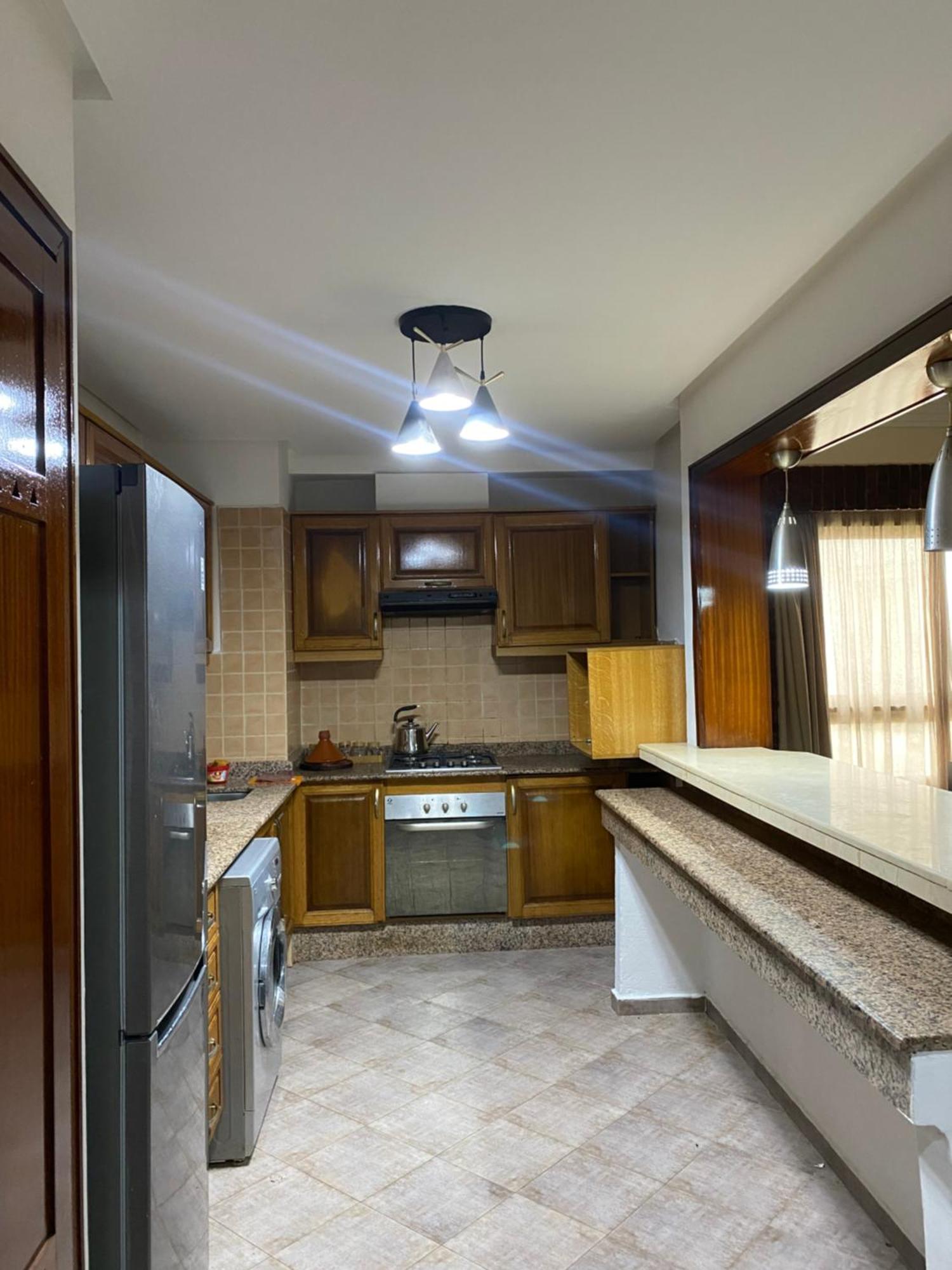 Appartement Cozy Apprtr *
