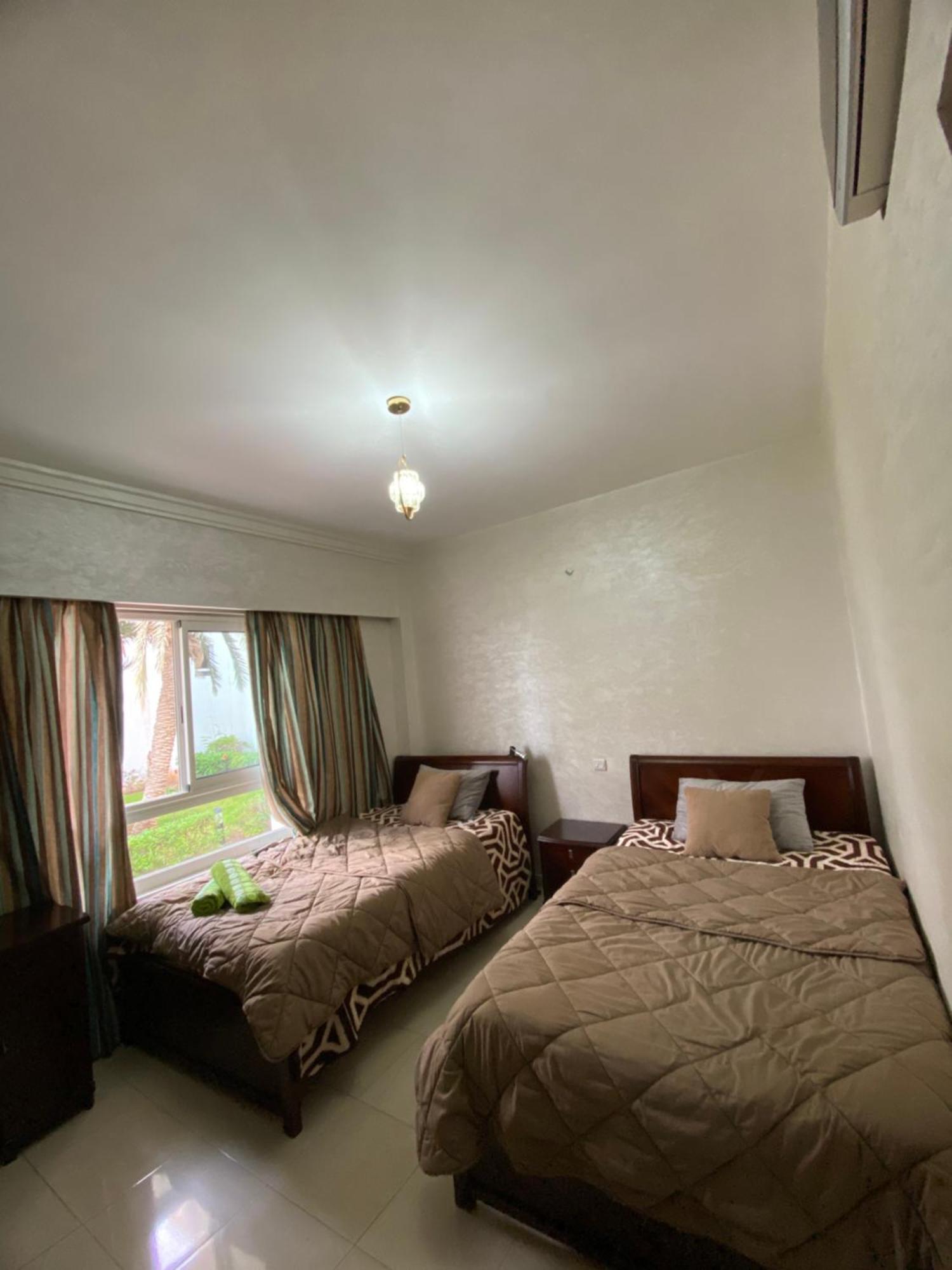 Cozy Apprtr * Agadir