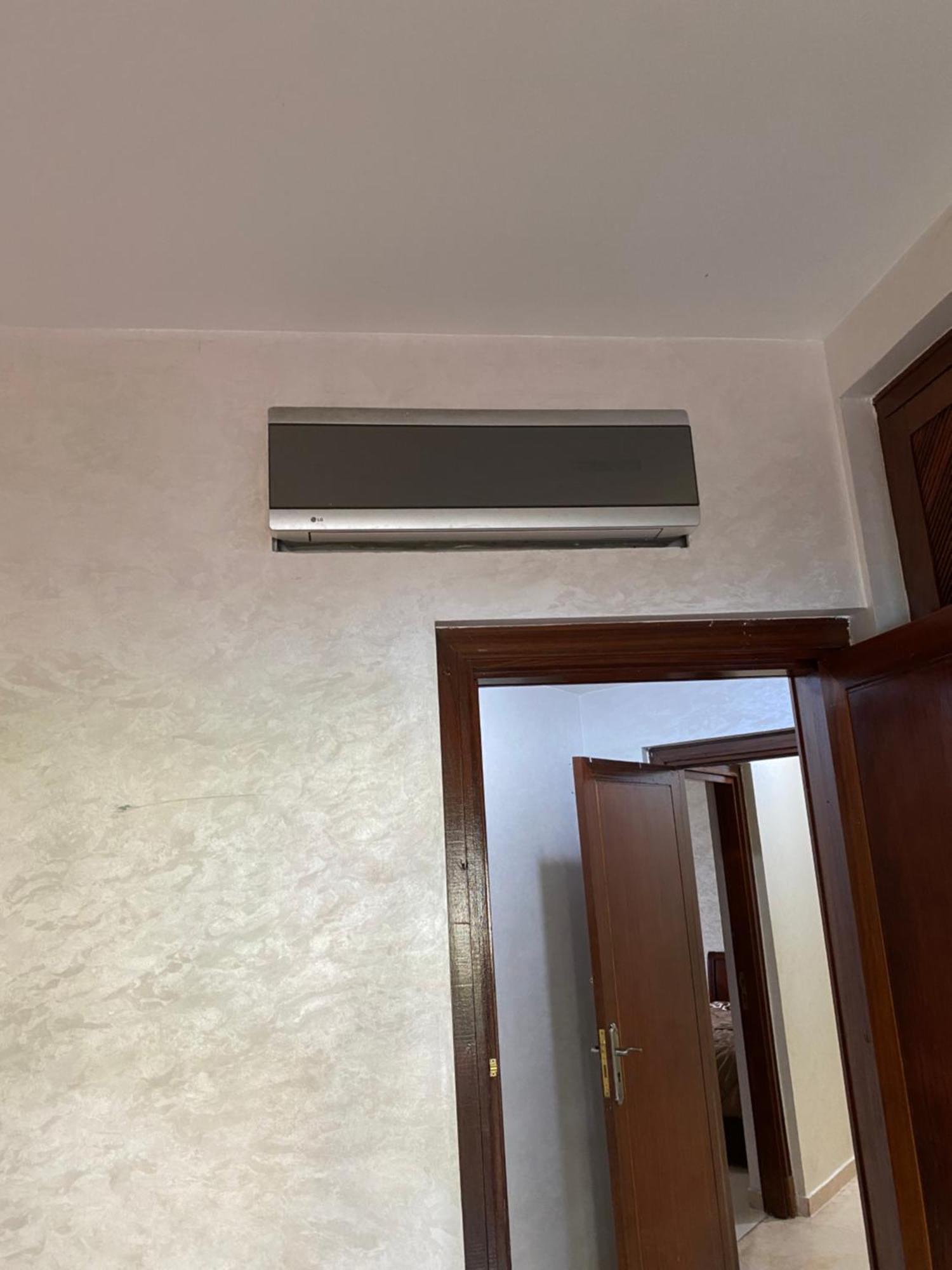 Cozy Apprtr Appartement